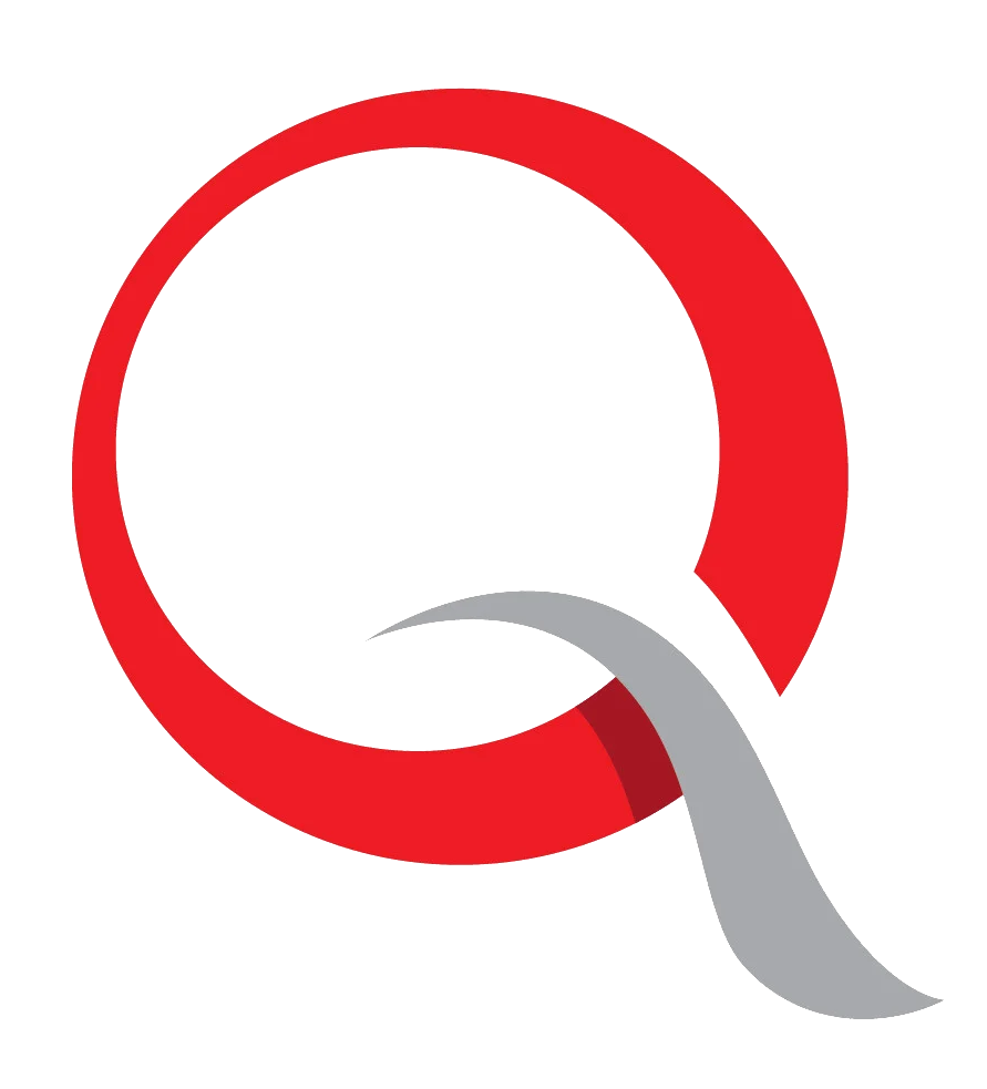 Logo Quickness Money - Solution de transfert d'argent rapide